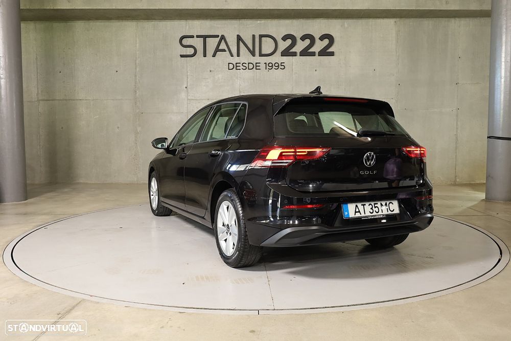 VW Golf 1.0 TSI Life - 7