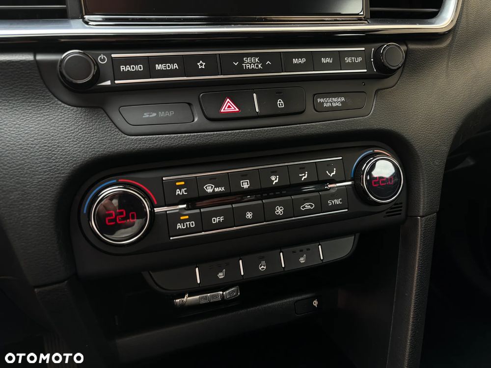Kia Ceed 1.6 CRDi Platinum Edition - 21