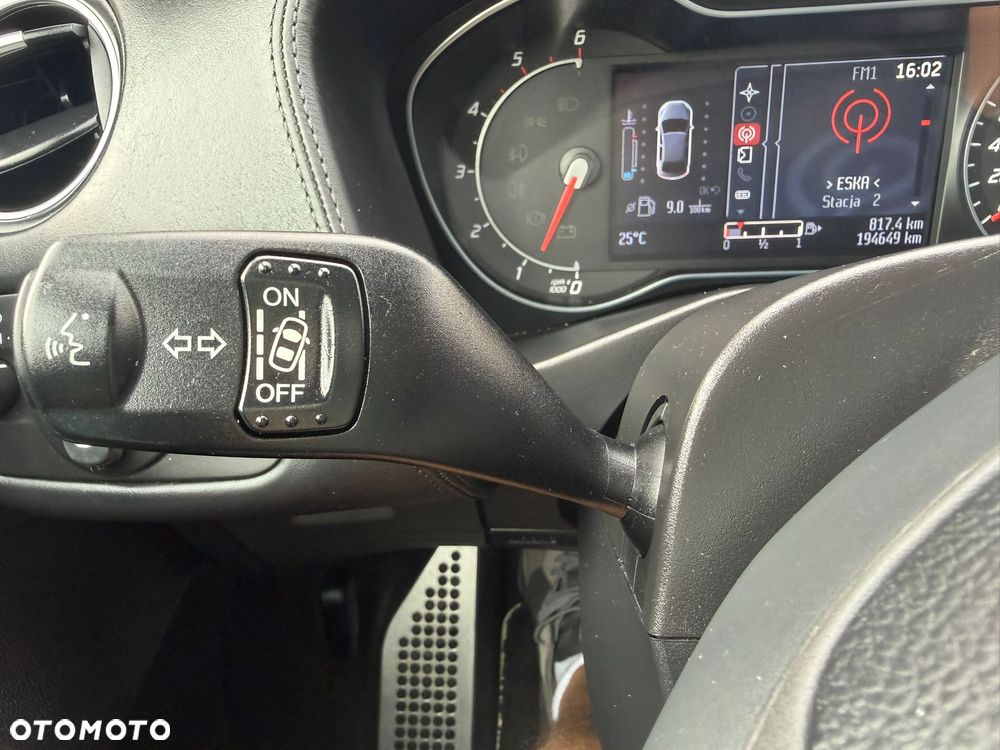 Ford Mondeo - 11