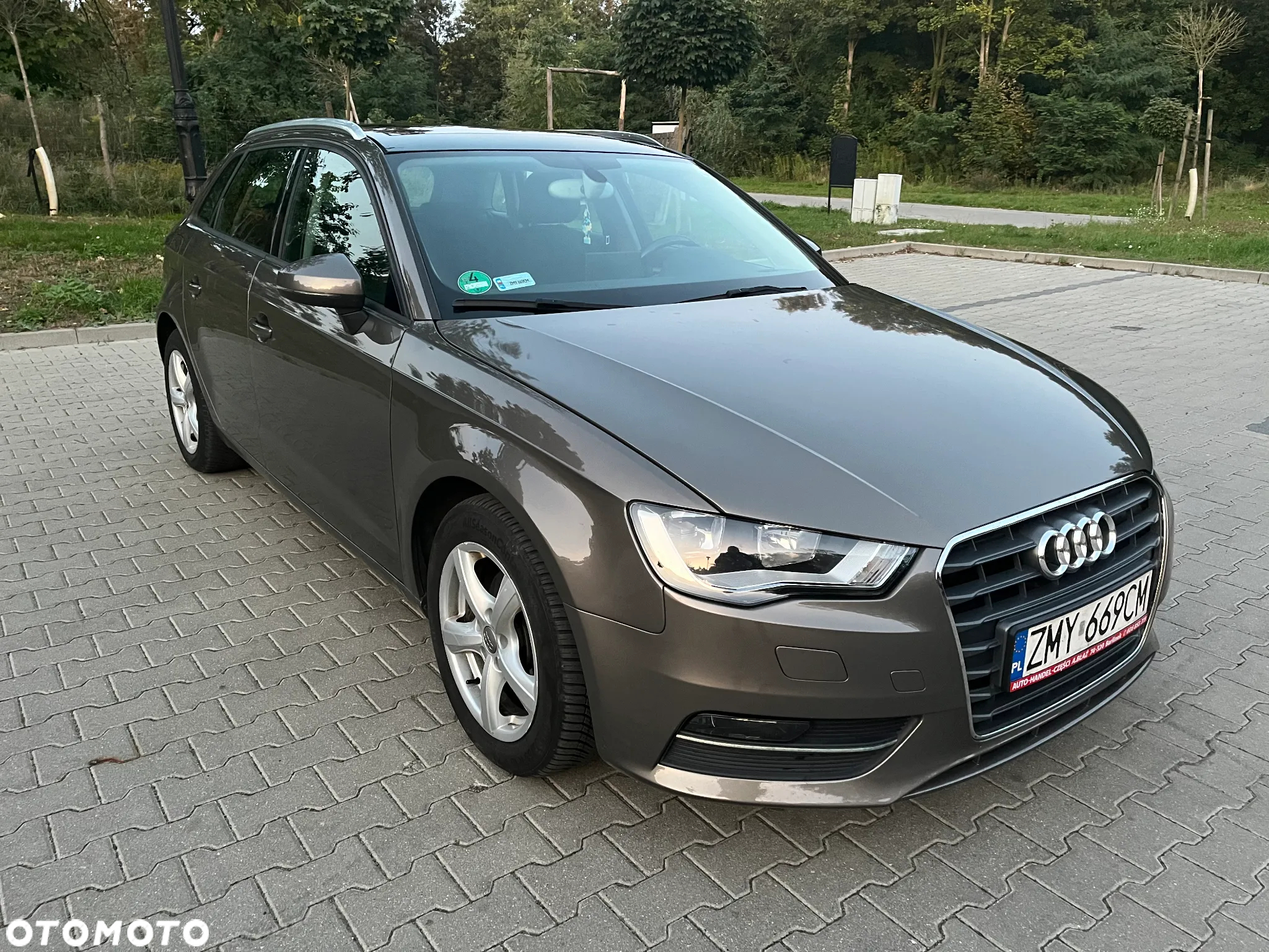 Audi A3 - 12