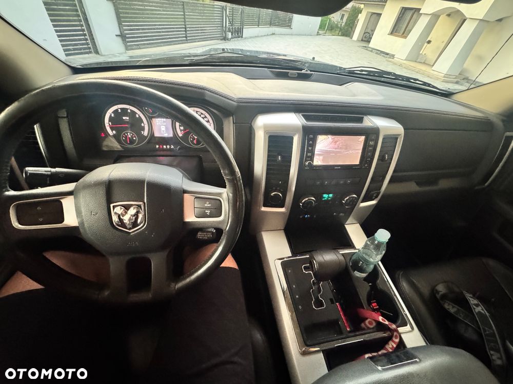 Dodge RAM - 22