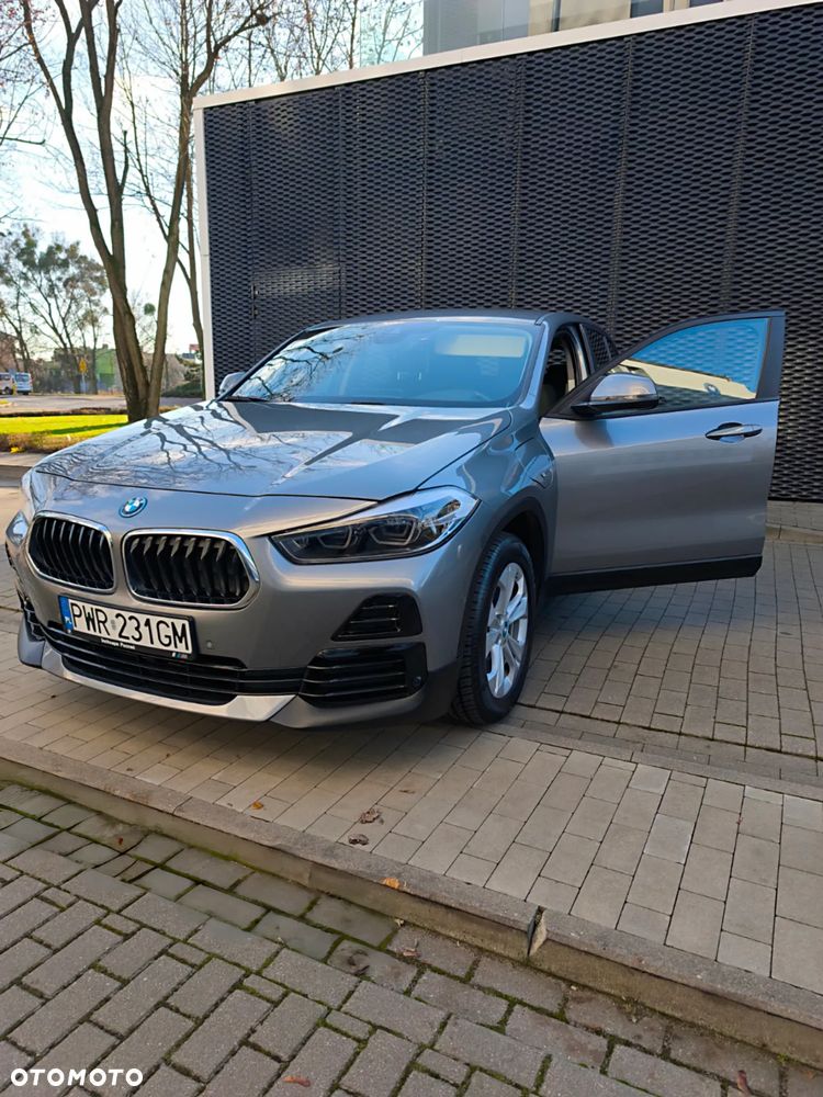 BMW X2 xDrive25e Advantage - 23