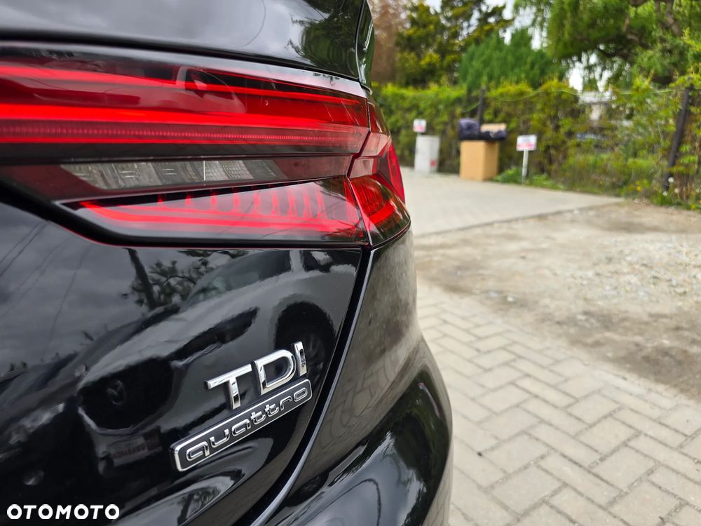 Audi A5 Sportback - 21