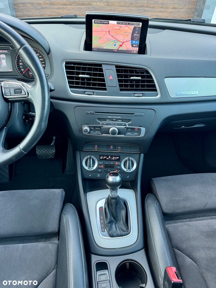 Audi Q3 - 15