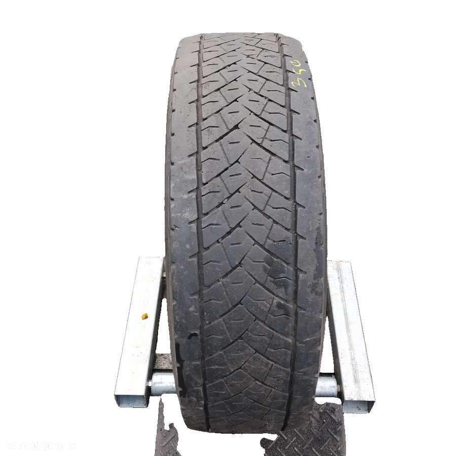 Komplet opon - 4 x 285/70 R19.5 Goodyear - 4