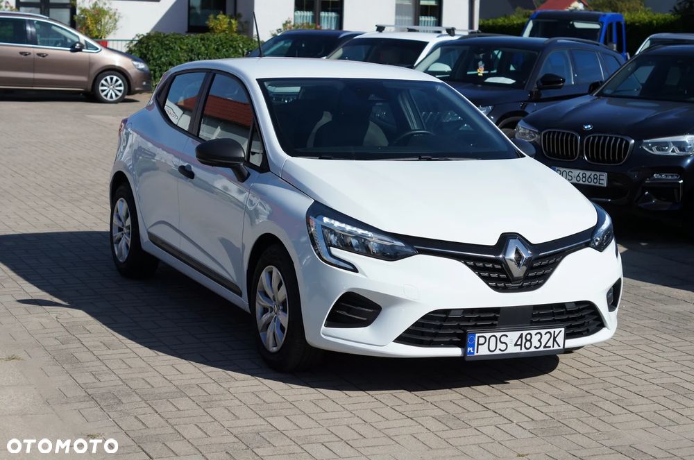 Renault Clio SCe 65 LIFE - 4