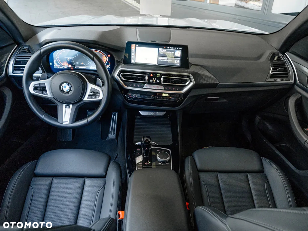 BMW X3 xDrive20i - 6