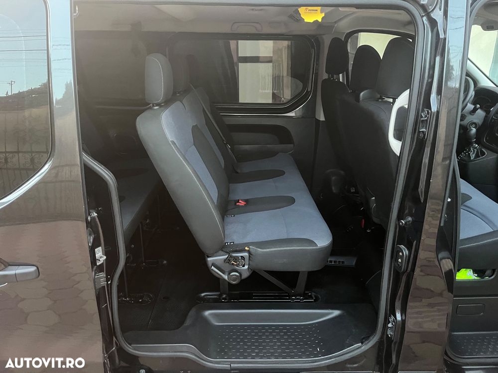 Opel Vivaro L2H1 S&S Tourer - 6