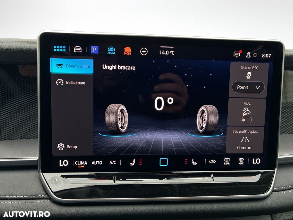 Volkswagen Tayron 2.0 TDI 4Motion DSG Life - 13