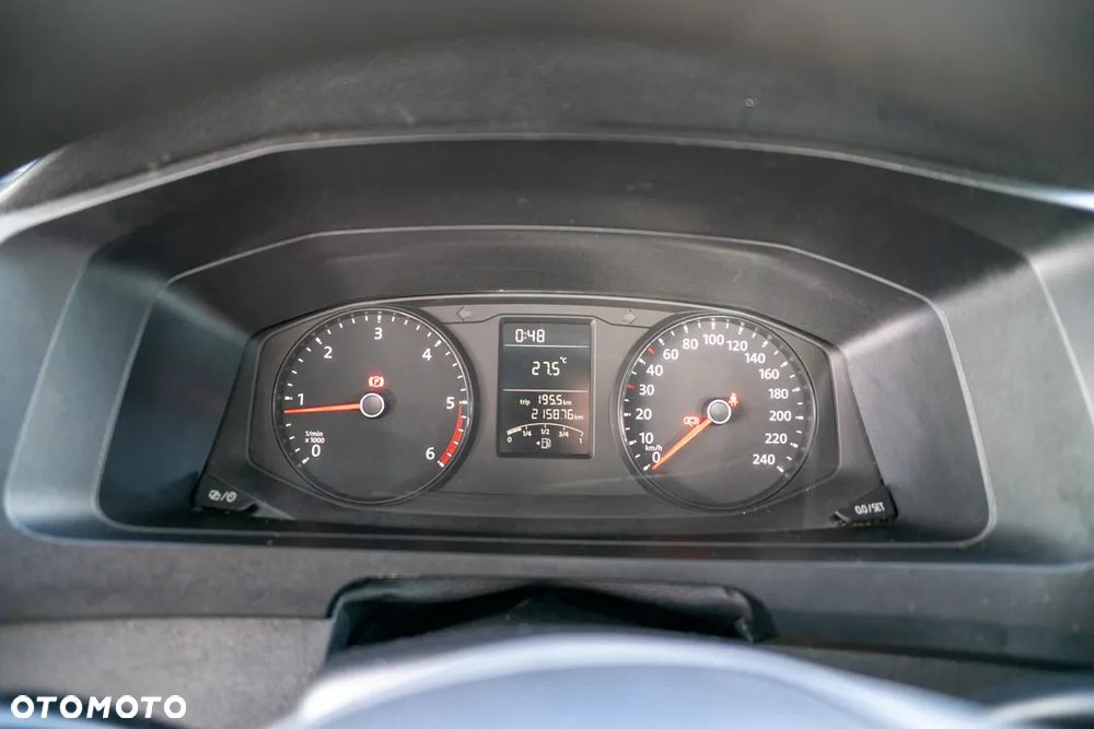 Volkswagen POMOC DROGOWA T6 AUTOLAWETA NOWA ZABUDOWA - 38
