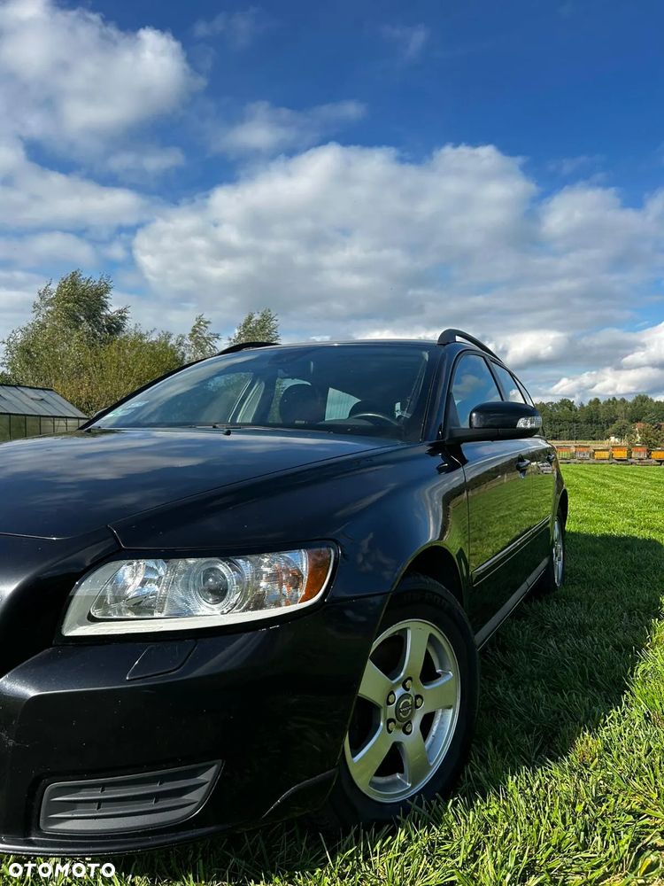 Volvo V50 1.6D - 5