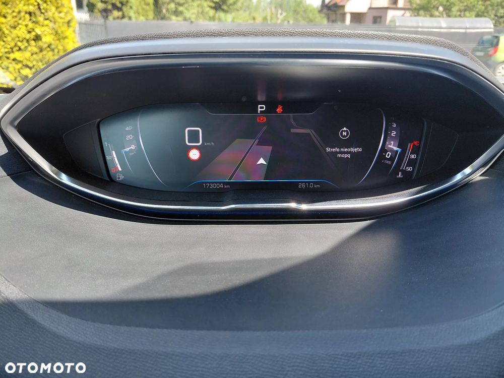 Peugeot 3008 1.5 BlueHDi GT S&S EAT8 - 12