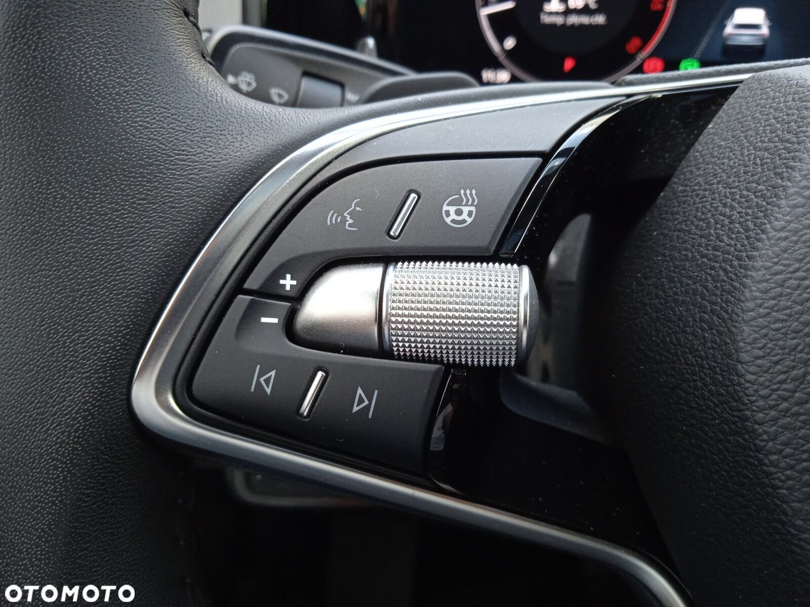 Skoda Kodiaq 2.0 TDI 4x4 Selection DSG - 28