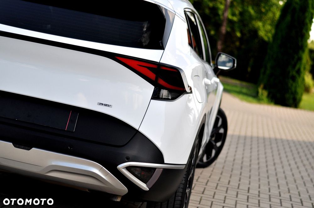Kia Sportage - 12