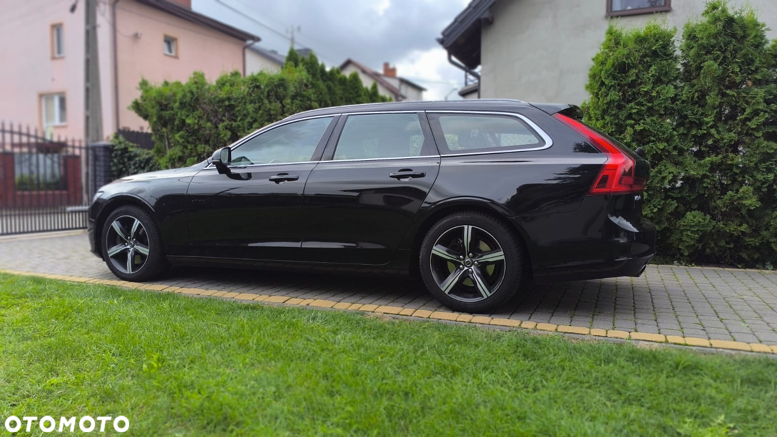 Volvo V90 T5 Momentum - 15