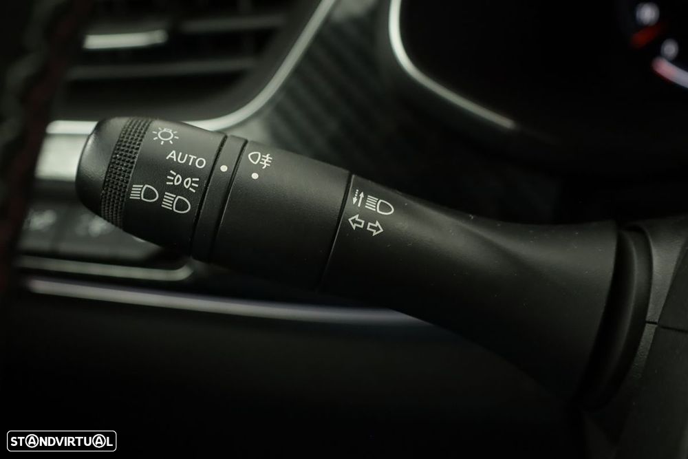 Renault Arkana 1.3 TCe R.S.Line EDC - 17
