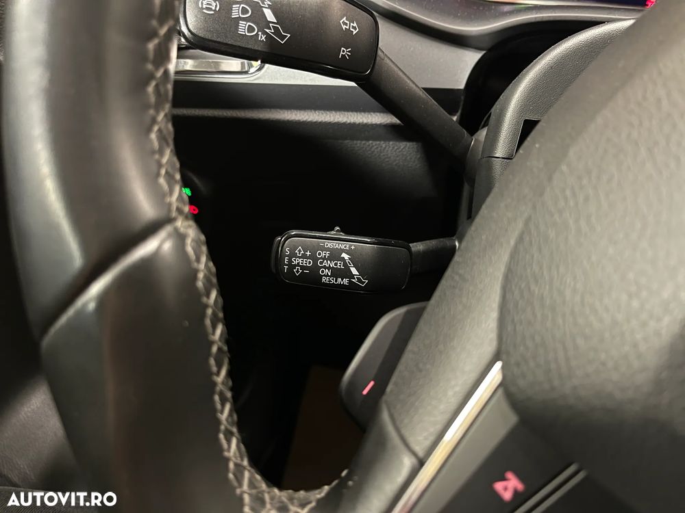 Seat Ateca 2.0 TDI DSG7 Style - 25