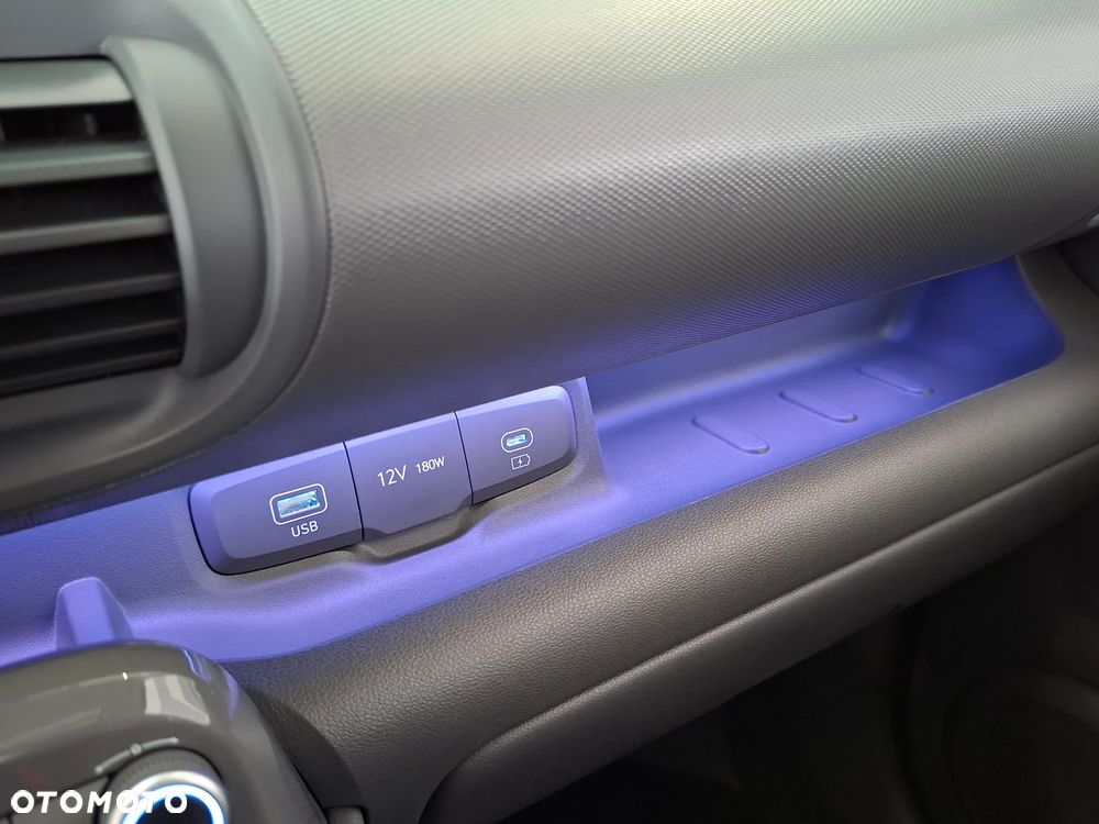 Hyundai Inster 49kWh Cross - 19