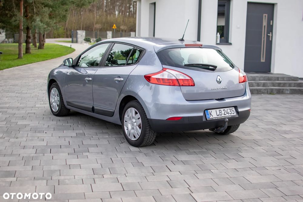 Renault Megane - 24