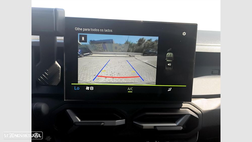 Dacia Duster 1.2 TCe Journey - 22