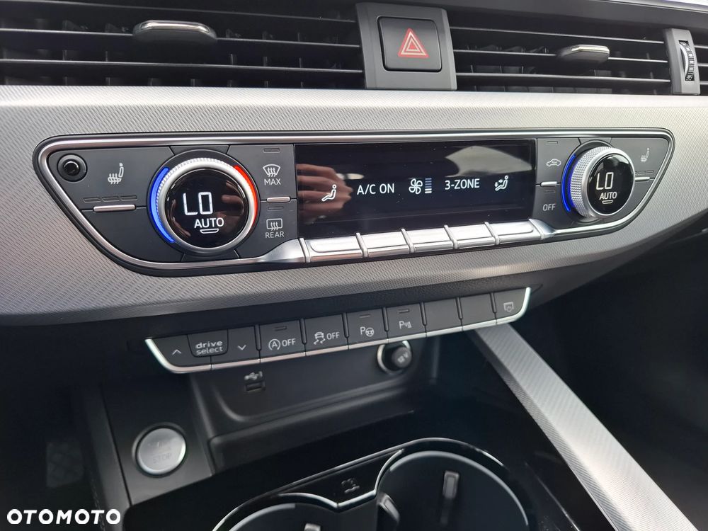 Audi A5 Sportback 40 TFSI mHEV Quattro S tronic - 14