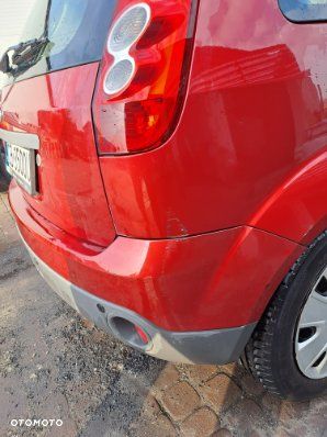 Ford Fiesta 1.3 - 5