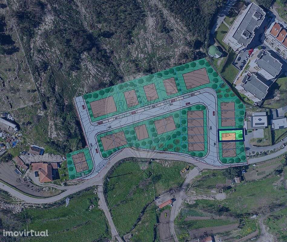 Terreno  para venda - Grande imagem: 3/15