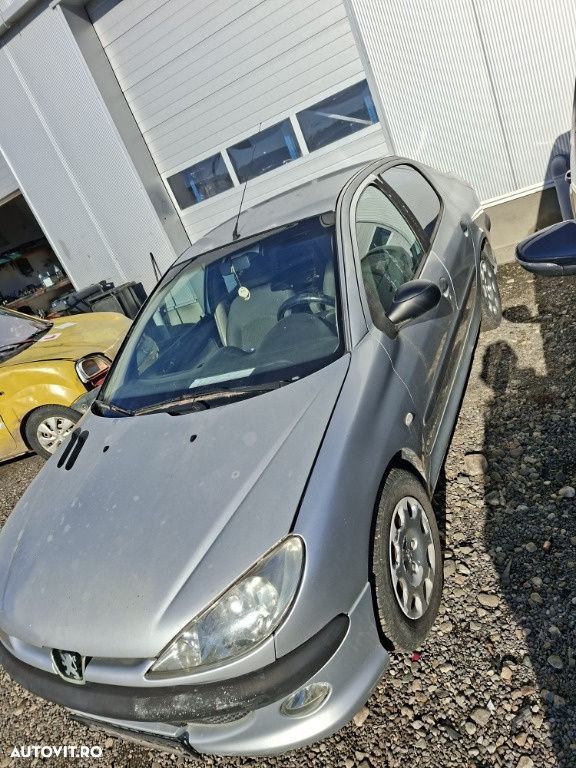 Bobina inductie Peugeot 206 2007 sedan 1,4 - 2