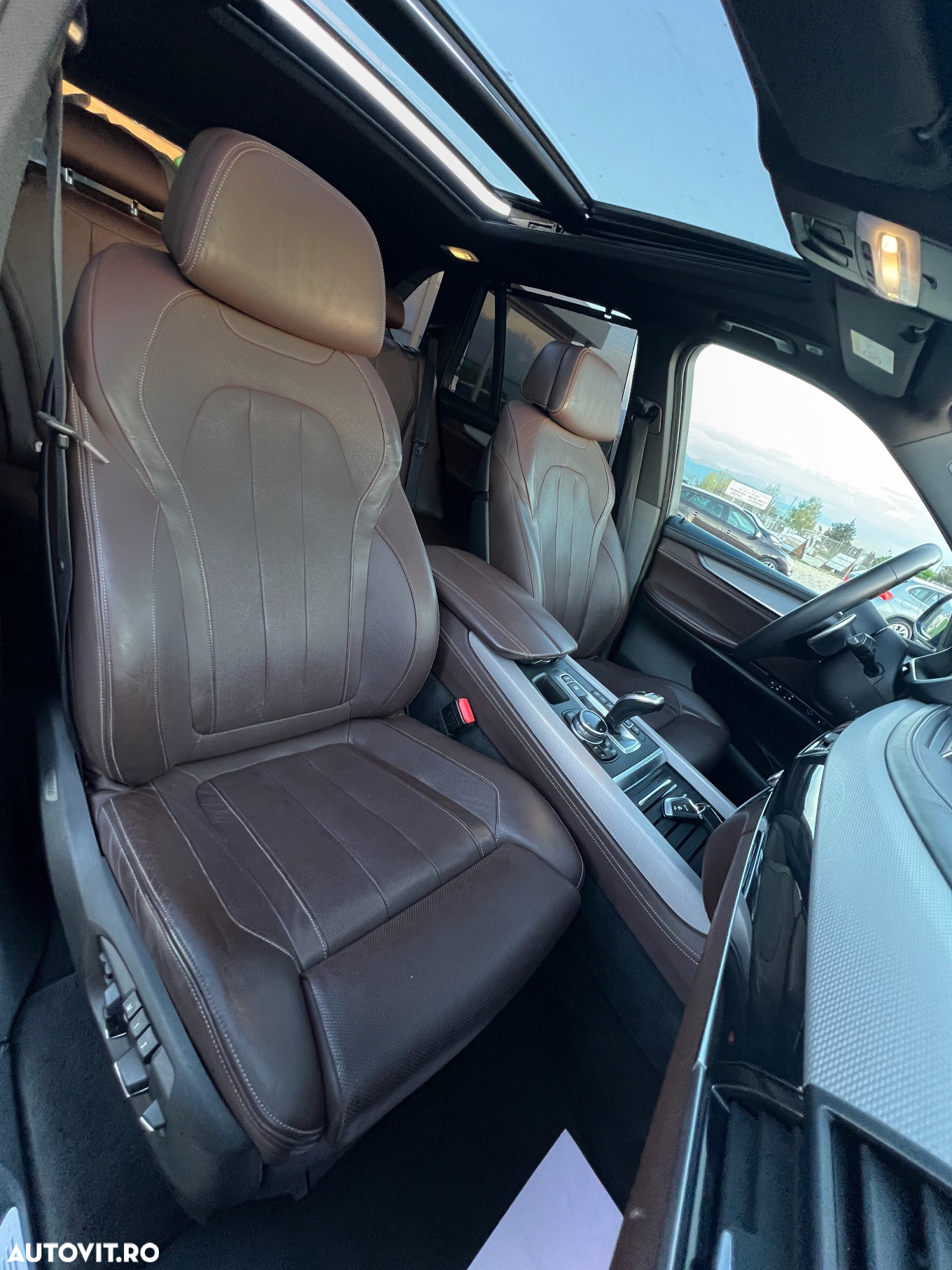 BMW X5 M M50d Sport-Aut. - 14