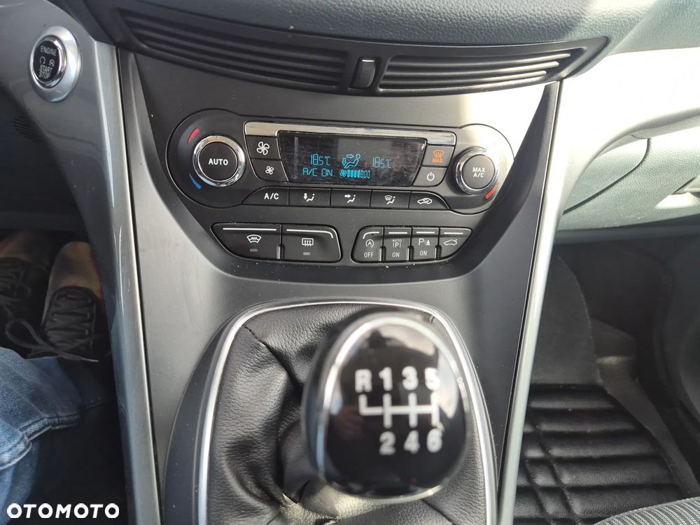 Ford C-MAX - 19