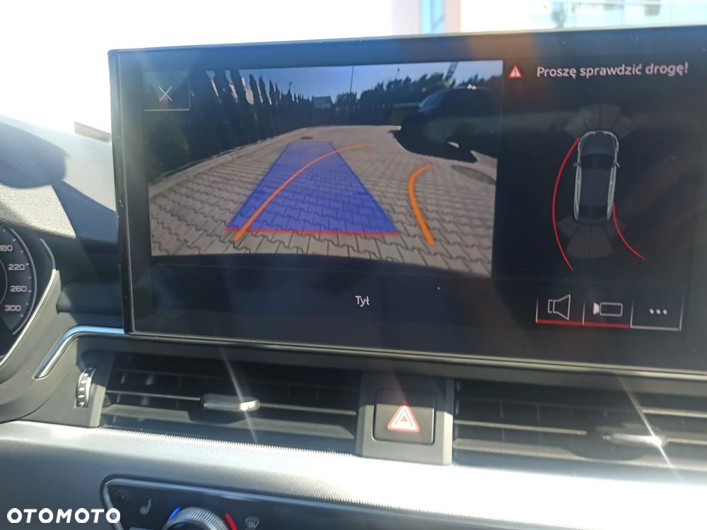 Audi A5 Sportback 40 TDI Quattro S Line S tronic - 19
