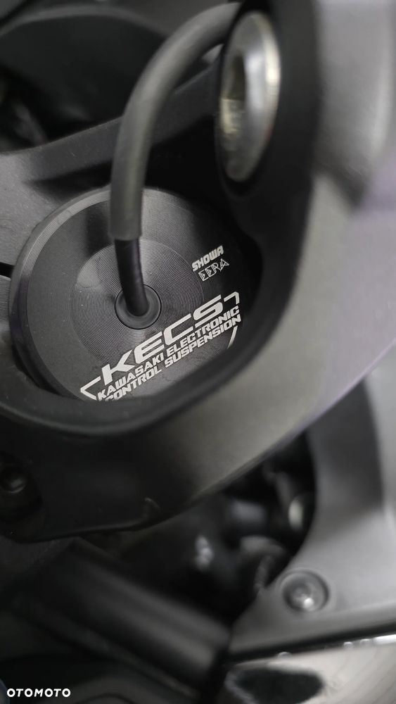 Kawasaki Ninja H2 SX - 36