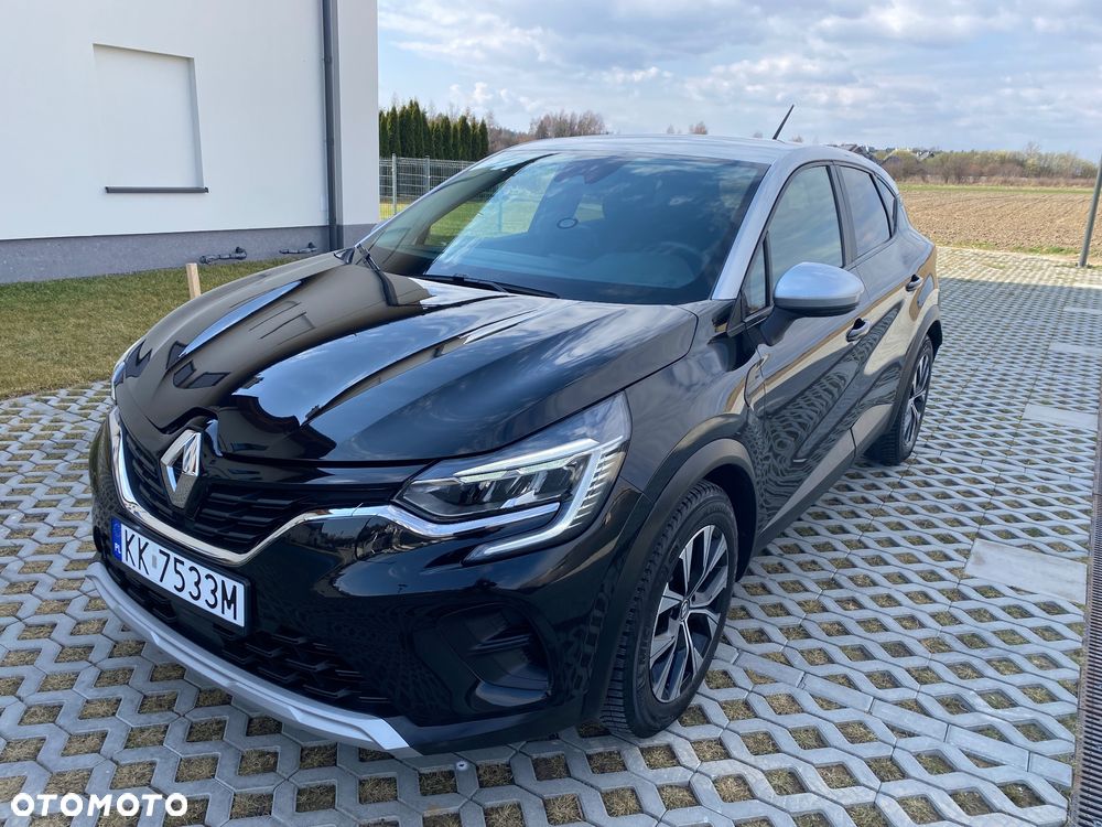 Renault Captur - 1