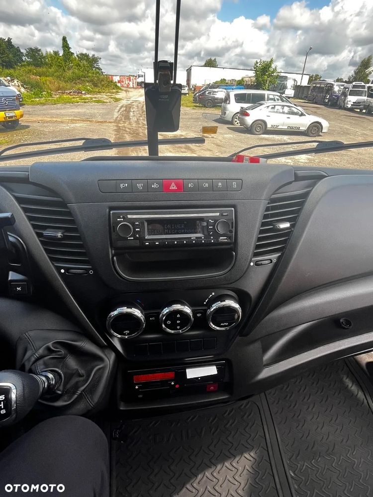 Iveco WING INDCAR - 19