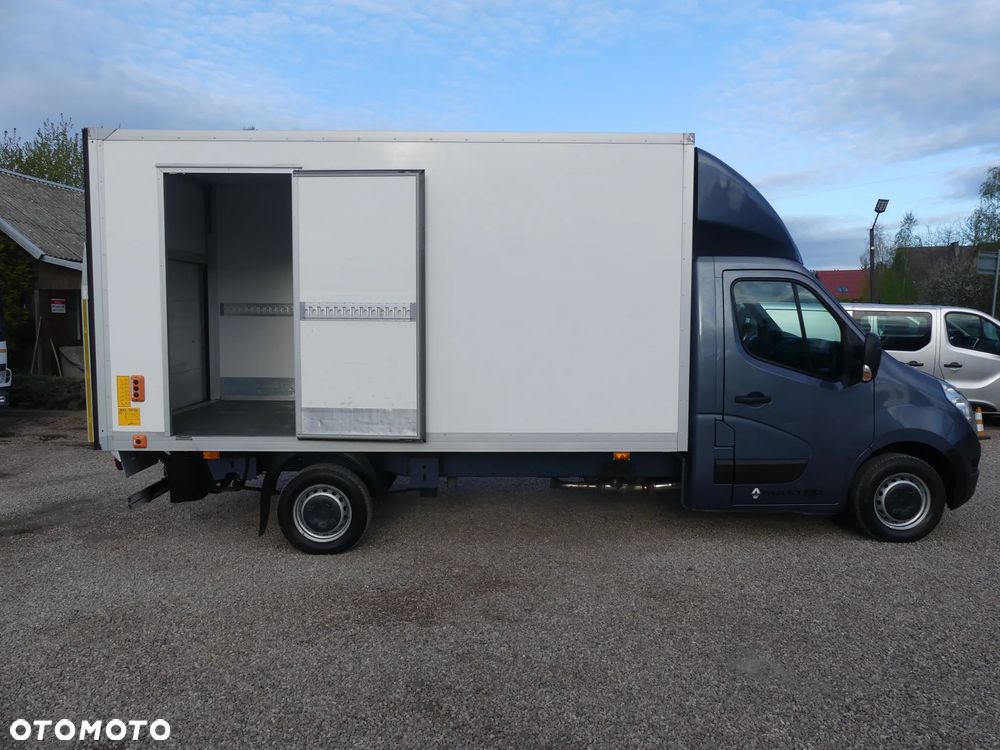 Renault Master - 21