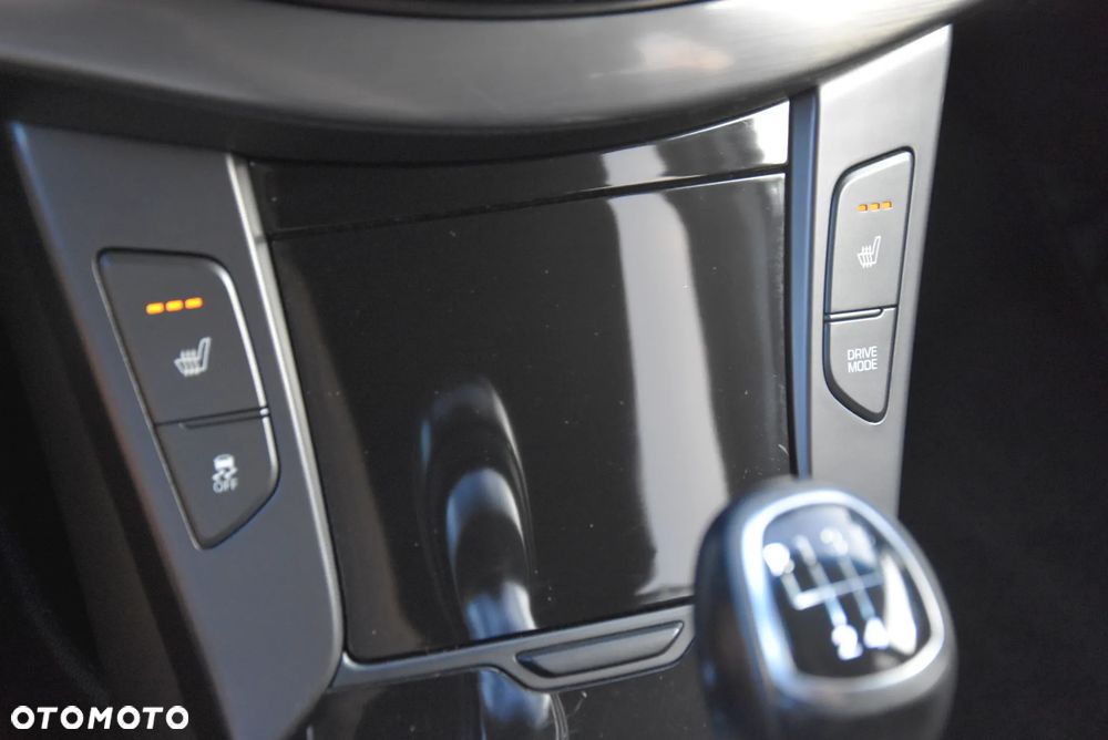 Hyundai i40 1.6 Comfort - 34