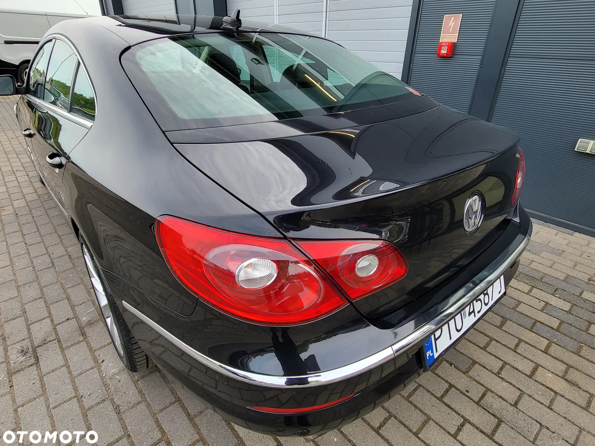 Volkswagen CC 2.0 TDI DPF BMT DSG - 18