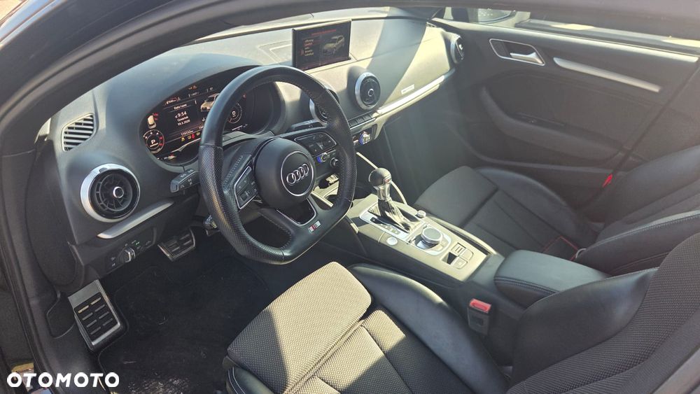 Audi A3 Sportback - 8