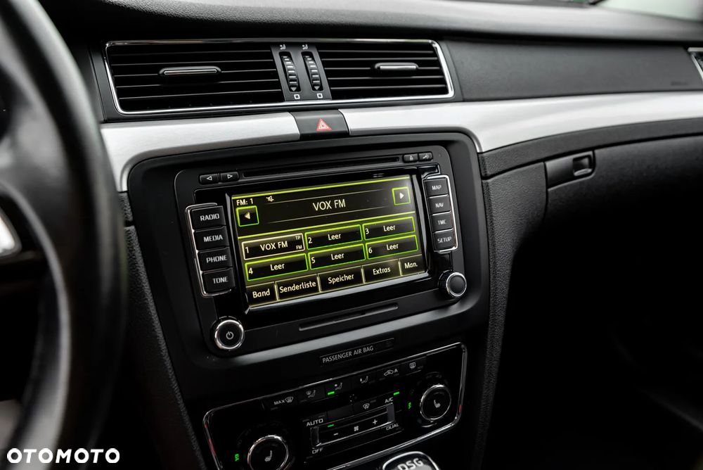 Skoda Superb 2.0 TSI DSG Elegance - 34