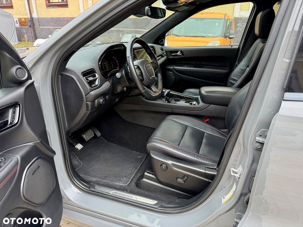 Dodge Durango - 3