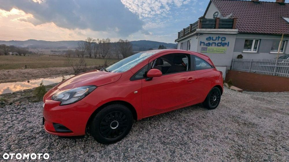 Opel Corsa - 14