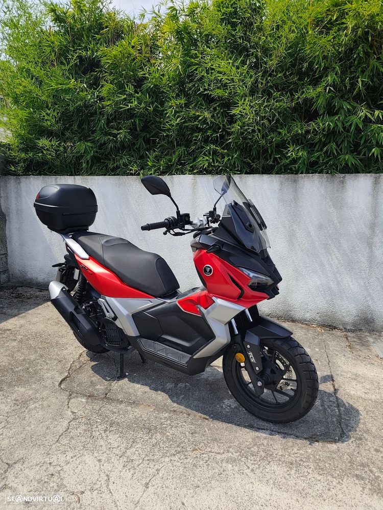 Voge SR1 ADV ADV - 1
