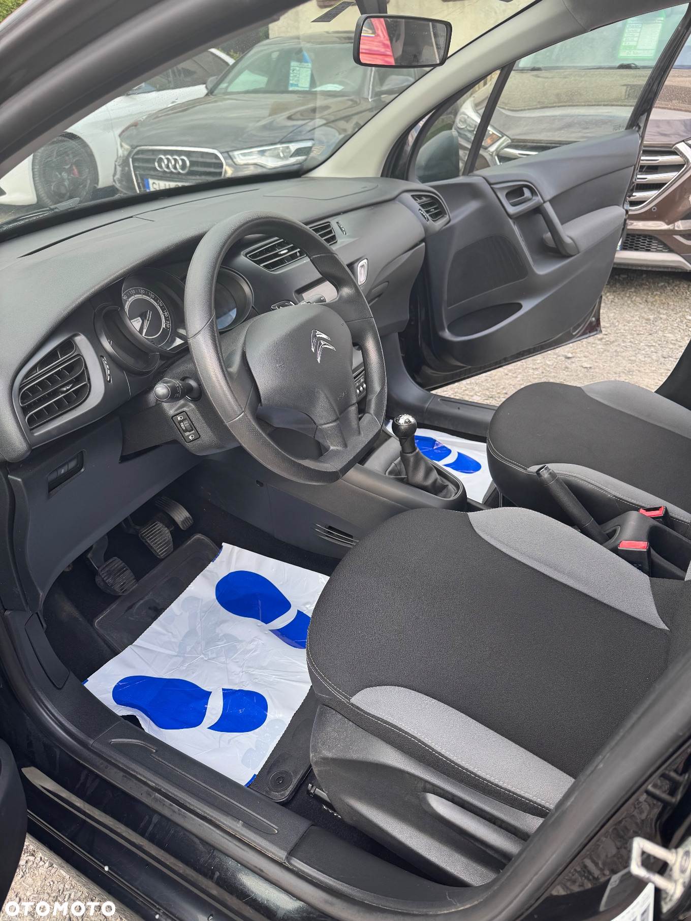 Citroën C3 1.0 VTi Attraction - 16