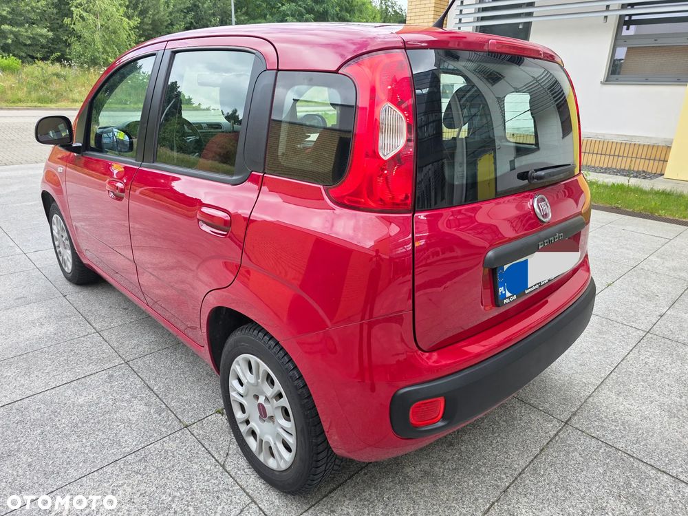 Fiat Panda 1.2 Fresh - 4