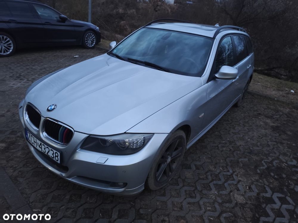 BMW Seria 3 - 2