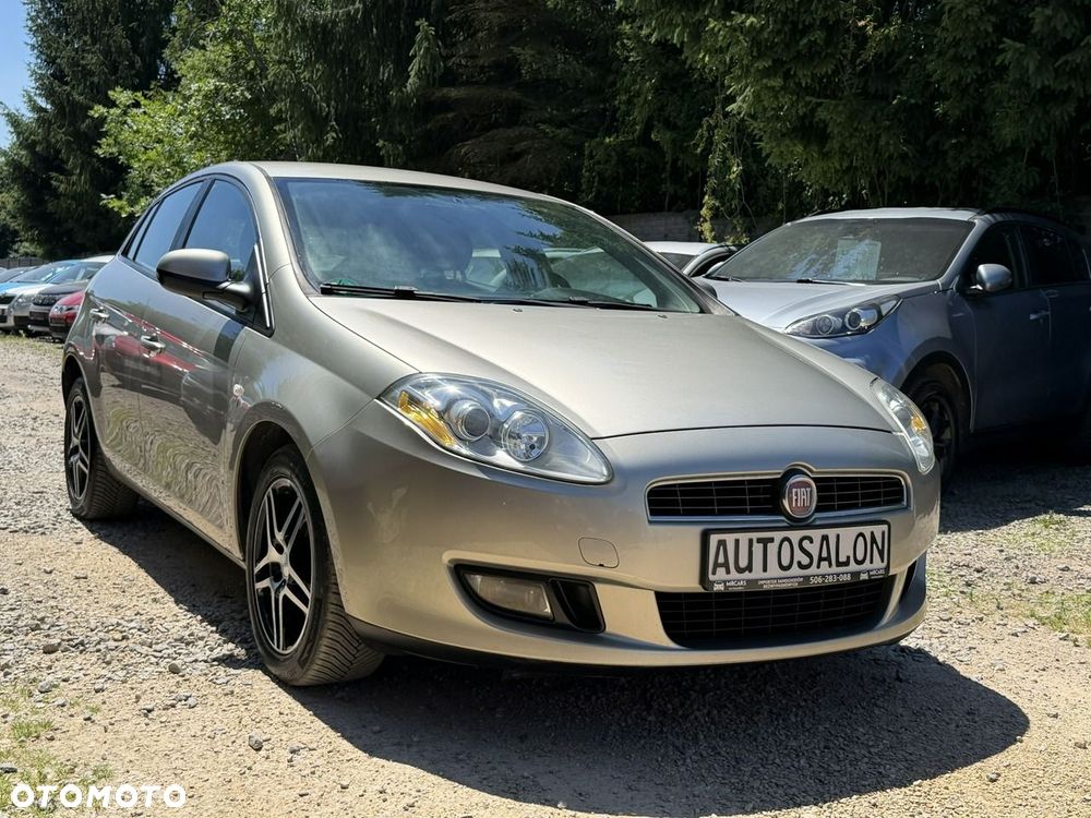 Fiat Bravo - 2