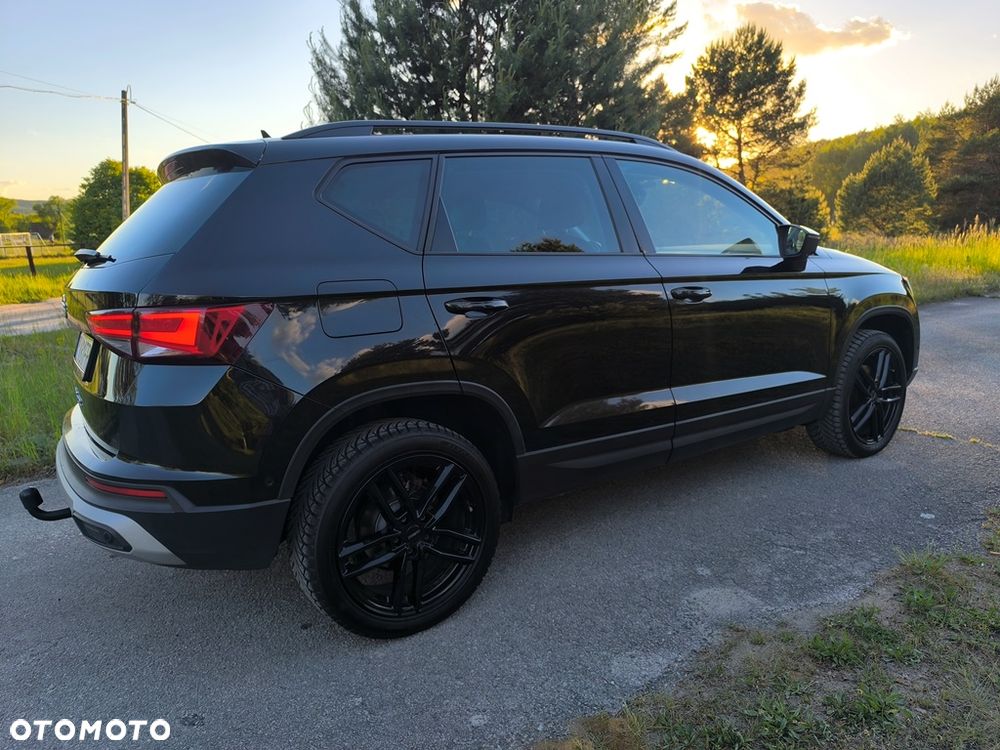 Seat Ateca 2.0 TDI Xperience - 7