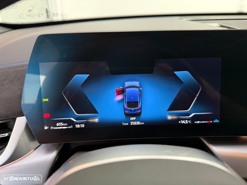 BMW X2 sDrive20i Pack Desportivo M Pro - 9