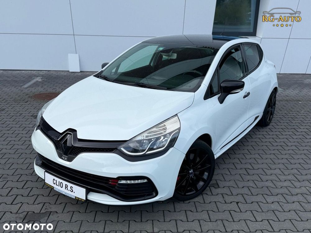 Renault Clio - 22