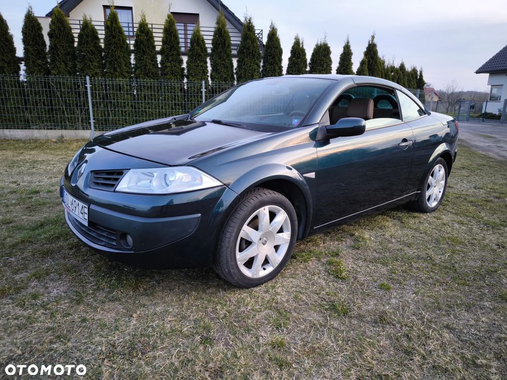 Renault Megane - 3